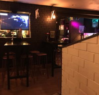 Ravens Lounge Bar - Perths Hotel