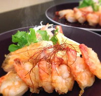 Sushi Cafe - Perths Hotel