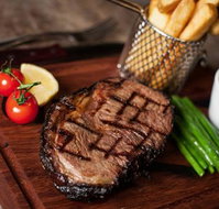 Chophouse Grill