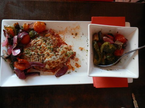 Lennox Head Pizza & Pasta - Perths Hotel 0
