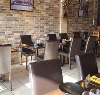 Wandee Thai Restaurant - Perths Hotel