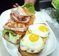 Braeside Eatery - Perths Hotel