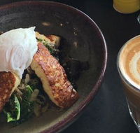 Cafe Macquarie - Perths Hotel