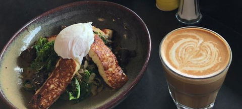 Cafe Macquarie - Perths Hotel 0