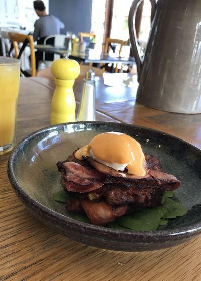 Cafe Macquarie - Perths Hotel 11