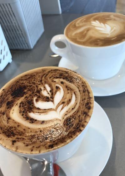 Cafe Macquarie - Perths Hotel 12