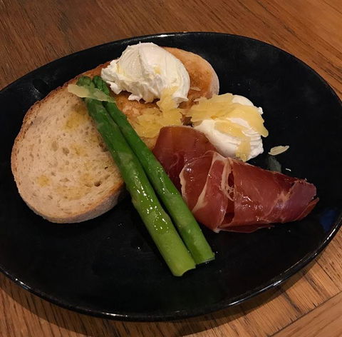 Cafe Macquarie - Perths Hotel 3