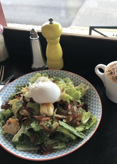 Cafe Macquarie - Perths Hotel 4