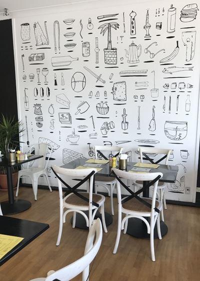 Cafe Macquarie - Perths Hotel 6