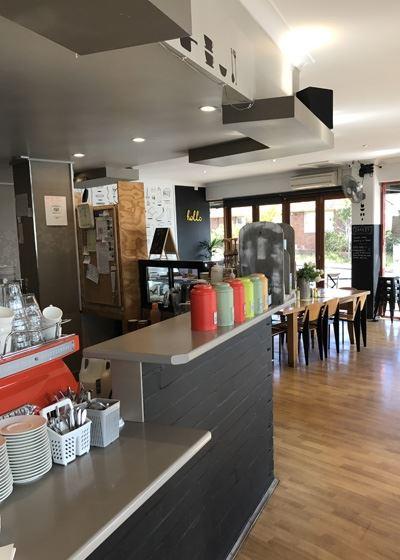 Cafe Macquarie - Perths Hotel 7