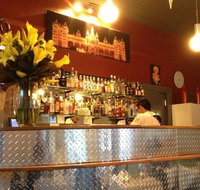 Chillies Indian Restaurant - Perths Hotel