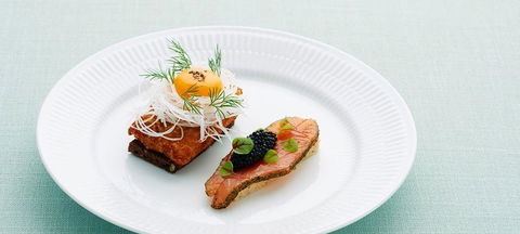 Denmark House - Perths Hotel 0