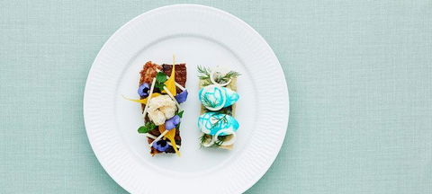 Denmark House - Perths Hotel 1