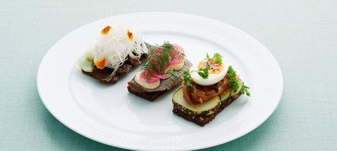 Denmark House - Perths Hotel 2