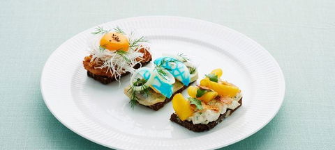 Denmark House - Perths Hotel 3