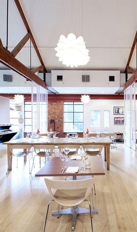 Denmark House - Perths Hotel 4