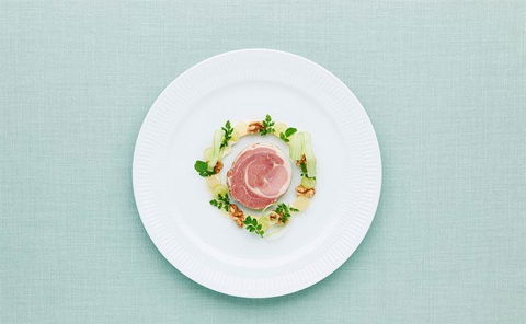 Denmark House - Perths Hotel 6