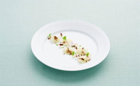 Denmark House - Perths Hotel 7