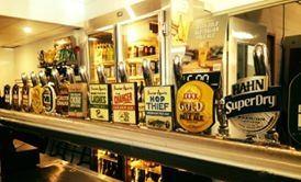 Empire Bay Tavern - Perths Hotel 1