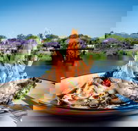 Freshwater Grill - Perths Hotel