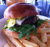 Perrotta's at the Gallery - Perths Hotel