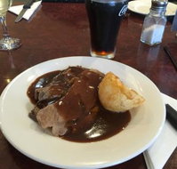 Risdon Hotel