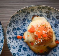 Seagate Bistro - Perths Hotel
