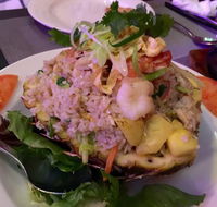 Vu's Vietnamese Cafe Restaurant - Perths Hotel