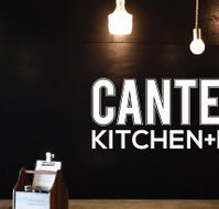Canteen Kitchen  Bar - Perths Hotel