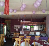 Delhi Darbar Indian Restaurant - Perths Hotel