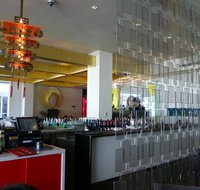 Man Mo - Perths Hotel