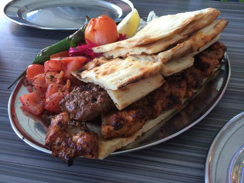 New Star Kebab Family Restaurant - Perths Hotel 0