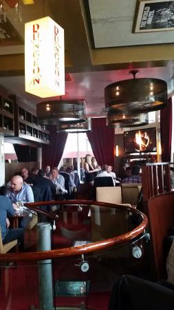 OSC&R On Rathdowne - Perths Hotel 0