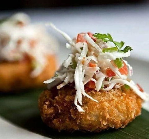 RST Seafood Restaurant - Perths Hotel 10