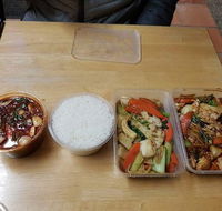 Thai E Saan - Perths Hotel