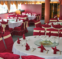 Golden Boat Chinese Restaurant - Perths Hotel