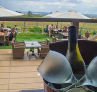 Cottontails Restaurant and Winery - Perths Hotel