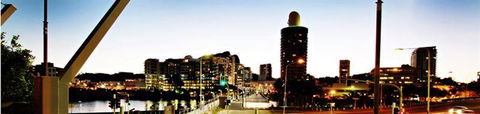 JAM - Perths Hotel 34