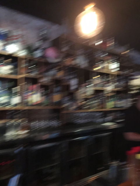 La Cholita - Perths Hotel 4