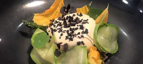 Mr. Tod Cafe - Perths Hotel 1