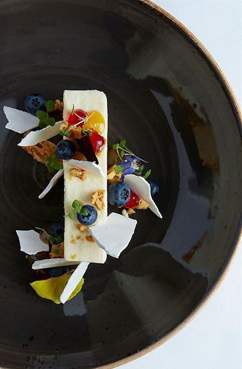 Mr. Tod Cafe - Perths Hotel 4