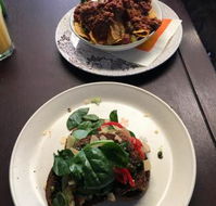The Fleurieu Pantry - Perths Hotel