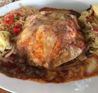 The Mexican House - Perths Hotel