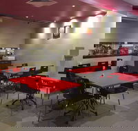 Covai Cafe - Perths Hotel