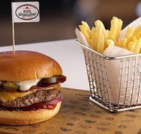 McDonald's - Perths Hotel