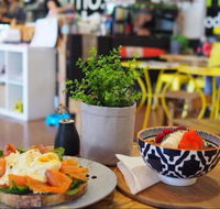 Mosko's Market - Perths Hotel