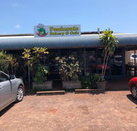 Peninsula Bakery and Cafe - Perths Hotel