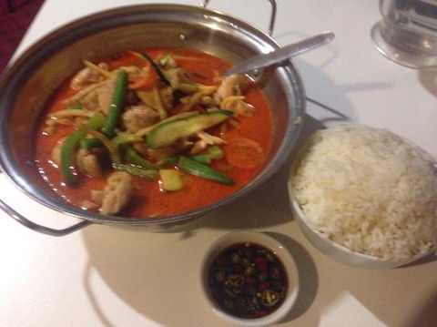 Regent Court Chinese Restaurant - Perths Hotel 0