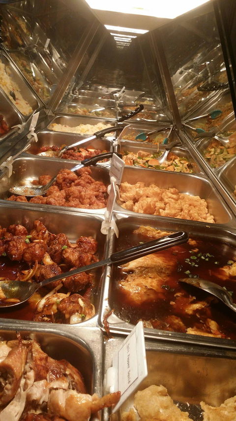 Regent Court Chinese Restaurant - Perths Hotel 4
