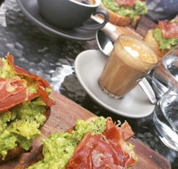 Abundance - Perths Hotel